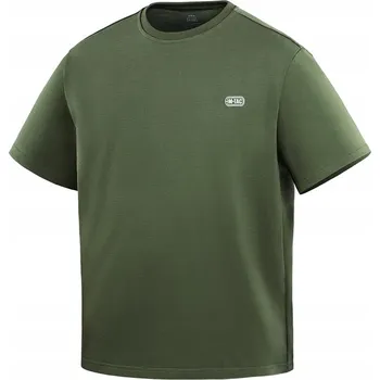 M-Tac Tričko Cotton HARD Army Olive S