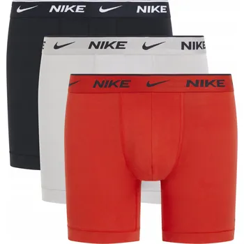 Boxerky Nike Spodní Prádlo Boxerky vícebarevné, velikost S