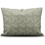 Marc O'Polo, Povlak na polštář Orsta 60 x 70 cm zelený - Formadore