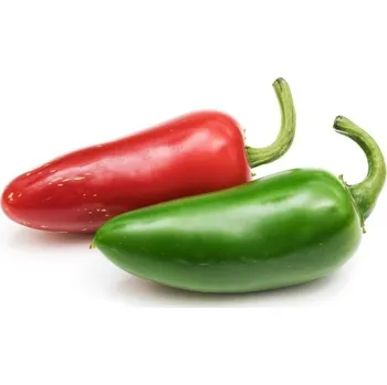 Pěstitelství Veritable, Kapsle se semínky Lingot mini paprička Jalapeño - Formadore