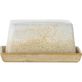 Bloomingville, Máslenka Paula béžovo-šedá - Formadore