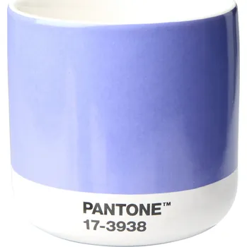 Copenhagen Design, Termální hrnek Pantone 190 ml fialově modrý - Formadore