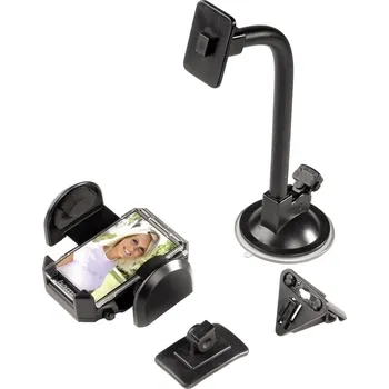 HAMA 62409 Uni.držák 'Holder KIT 3 IN 1'