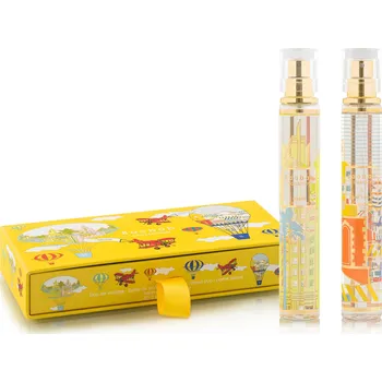 Baobab Collection, Vonné mlhy My First Baobab Saint-Tropez & Miami, 2 ks - Formadore