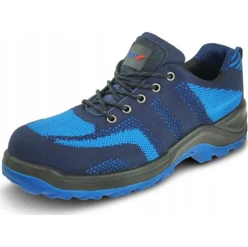 Pracovní obuv Pracovní polobotky Dedra BH9M3Z-39 velikost 39