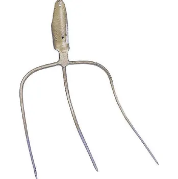 Vidle Vidle 3-hroté GOLD