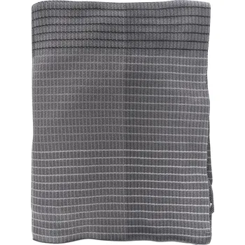 deka Södahl, Pléd Interlace 130 x 170 cm šedý - Formadore