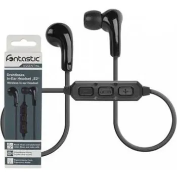 Sluchátka FON E2 bluetooth sport. headset 211058