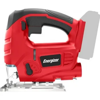Přímočará pila Energizer 3SA02 bez akumulátoru