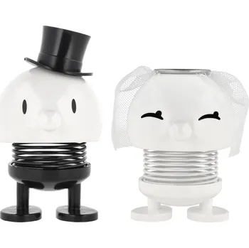 Hoptimist, Figurky Weeding nevěsta a ženich 2 ks - Formadore