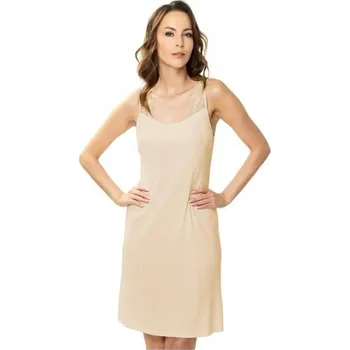 Dámské spodní prádlo Dámská spodnička Cloe Béžová Velikost 50