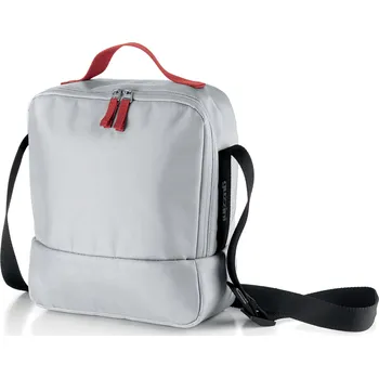 Úložný box Guzzini, Termotaška Fashion & Go šedá - Formadore