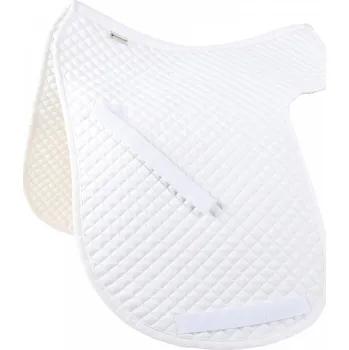 Decka vykrojena Waldhausen Barva: Bílá, Velikost: VSS bavlněná, anatomická