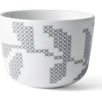 Cukřenka Audo Copenhagen, Cukřenka Grey Leaves - Formadore