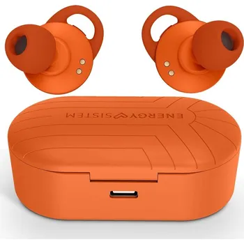 Sluchátka Energy Sistem Sport 2 TW Carrot
