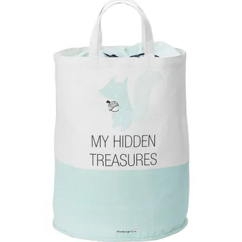 úložný prostor na hračky Bloomingville, Dóza na potraviny My Hidden Treasures - Formadore