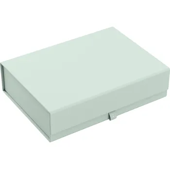 Úložný box Semikolon, Box na skladování potravin 4Rooms M zelený mech - Formadore