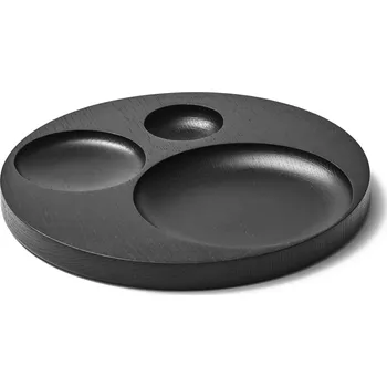 tre, Tác Moln L černý - Formadore