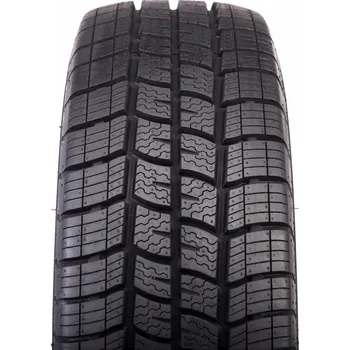 Celoroční pneumatika Vredestein Comtrac 2 All Season+ 205/75R16 110/108 R s přilnavostí na sněhu (3PMSF)