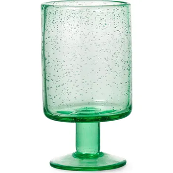 Ferm Living, Sklenice na víno Oli - Formadore