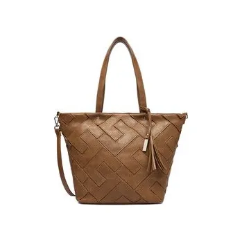 Kabelka Kabelka Lasocki C-MLP-E-025-05 Hnědá NOSIZE