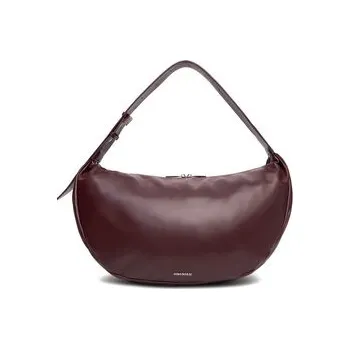 Kabelka Kabelka Gino Rossi C-THARA-LX10145 Bordó NOSIZE