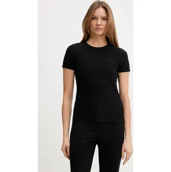 Pánské tričko Tričko Dkny DJ5T1571 černá 99X, vel. XS