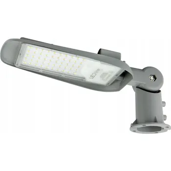 LED panel Uliční lampa LEDLine 50 W 5000 lm napájení ze sítě