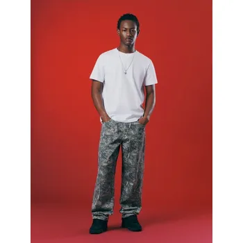 Pánské kalhoty Baggy kalhoty - S - House - vícebarevná - 079IR-MLC