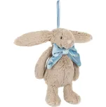 Jellycat Bashful Decoration 13 cm Beige…
