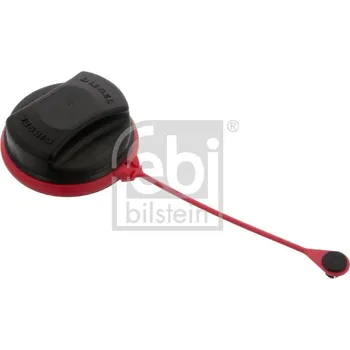 Palivový filtr Uzaver, palivova nadrz, 45426