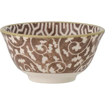 Bloomingville, Mistička Maple 6,5 cm hnědá - Formadore