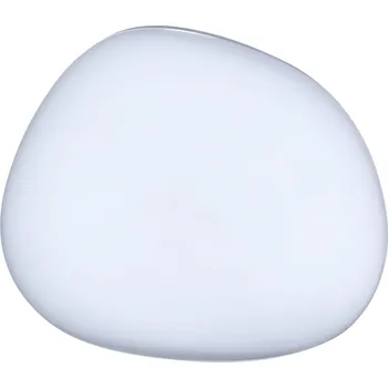 Věšák Nude, Háček na zeď Pebbles S bílý - Formadore