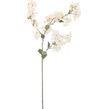 umělá květina Bloomingville, Umělá květina Bloomingville myrta bílá - Formadore
