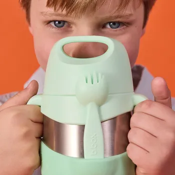 Termoska B.BOX Termoska na jídlo Spearmint