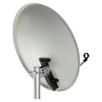 Satelitní anténa Tele System satelitní parabola 80 Fe Economy line