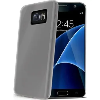 TPU pouzdro Celly Gelskin pro Samsung Galaxy S7, bezbarvé