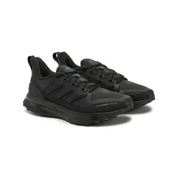 Pánská obuv Běžecké boty adidas Ultrarun 5 TR JP5908 Černá 48