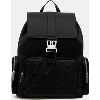 Sportovní batoh Batoh Karl Lagerfeld K/TRAVELLER B1M30217 černá 99X, vel. ONE SIZE