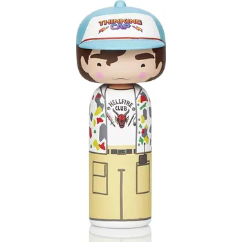 Dekorativní figurka Lucie Kaas Kokeshi x Stranger Things 15,5 cm SI02STDU vícebarevná MLC