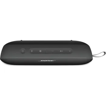 Bluetooth reproduktor Bose Soundlink Flex II Dusk Blue