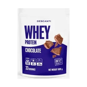 Protein Whey Protein Chocolate