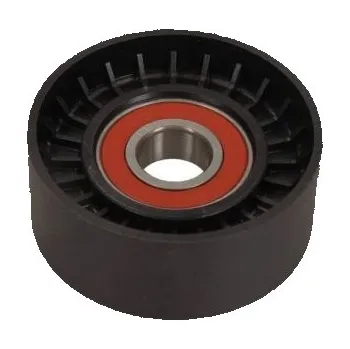 Vratná/vodicí kladka, klínový žebrový řemen MAXGEAR 54-1408