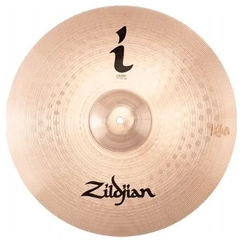 Činel Zildjian 17" I Family Crash činel