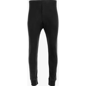 Pánské termo spodní prádlo Pánské termolegíny Highlander Thermal Long Johns Leggings Barva: Black, Velikost: XL
