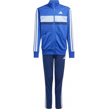 Dámské spodní prádlo Adidas dětská vícebarevná teplákovka polyester velikost 152