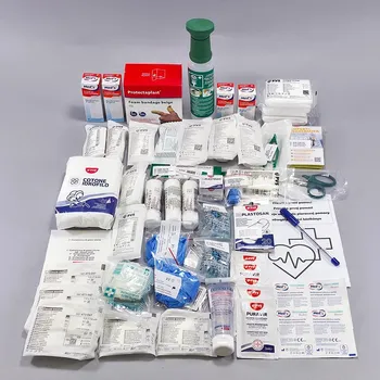 Zdraví Náhradní náplň do lékárničky AGRO