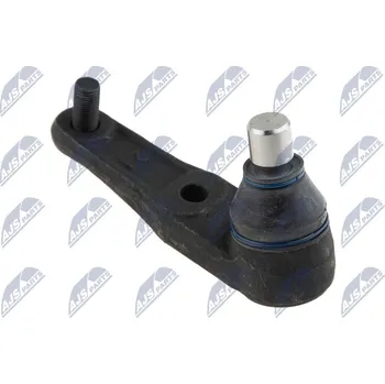 Podpora-/ Kloub NTY ZSD-MZ-006