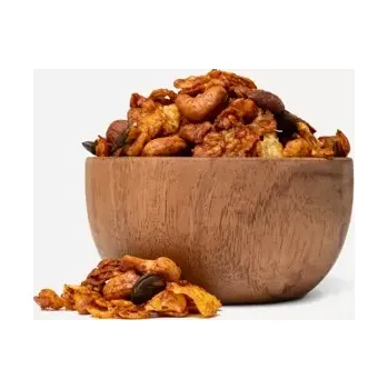 Sušená potravina Salties uzený mix 300 g