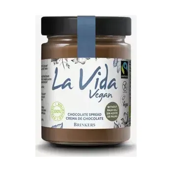 Čokoládová pomazánka BIO 270 g